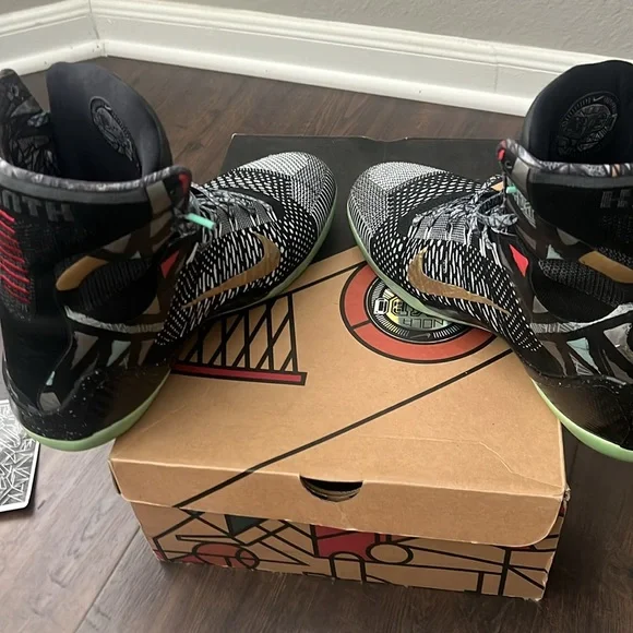 Kobe Elite 9 Gumbo Allstar - Picture 5 of 5